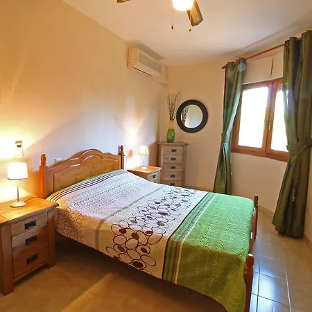 Villas Costa - Tenis Janka Casa de Férias Calpe