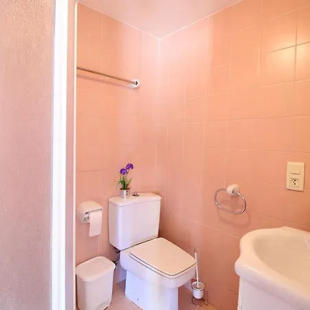 Villas Costa - Tenis Janka Casa de Férias Calpe