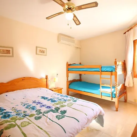 Villas Costa - Tenis Janka