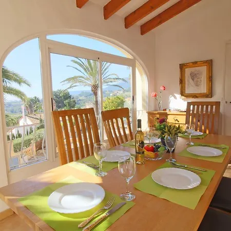 Casa de Férias Villas Costa - Tenis Janka