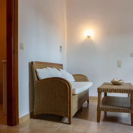 Villas Costa - Tenis Janka Casa de Férias Calpe