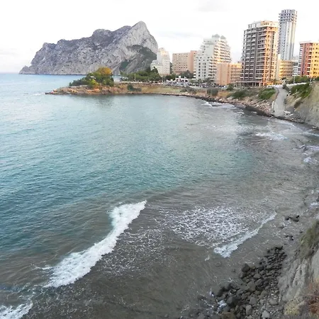 Villas Costa - Tenis Janka Casa de Férias Calpe