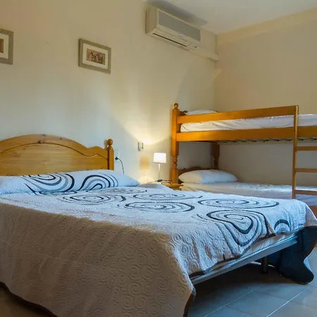 Villas Costa - Tenis Janka