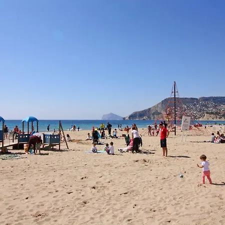 Villas Costa - Tenis Janka Casa de Férias Calpe