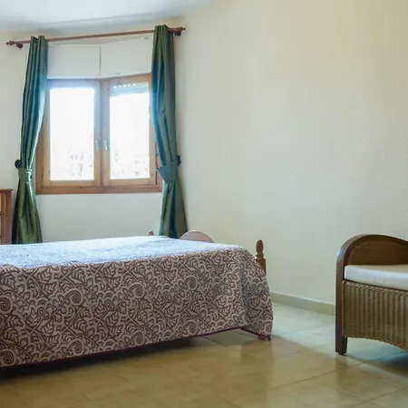 Casa de Férias Villas Costa - Tenis Janka